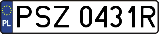 PSZ0431R