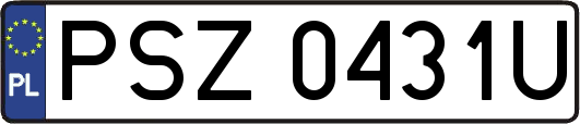 PSZ0431U