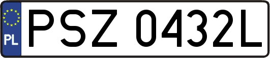 PSZ0432L