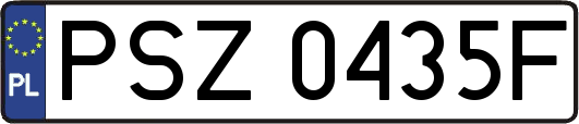 PSZ0435F