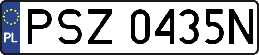 PSZ0435N