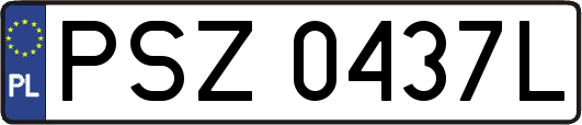 PSZ0437L