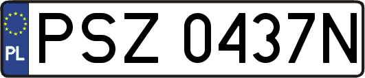 PSZ0437N