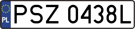 PSZ0438L