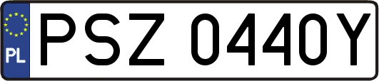 PSZ0440Y