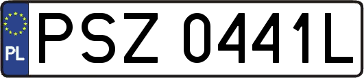 PSZ0441L