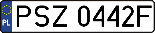 PSZ0442F