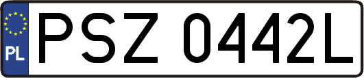 PSZ0442L