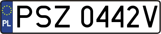PSZ0442V