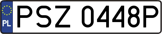 PSZ0448P
