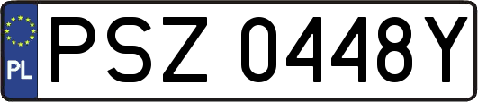 PSZ0448Y