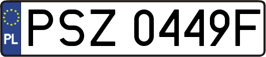 PSZ0449F