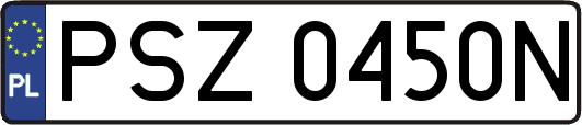 PSZ0450N