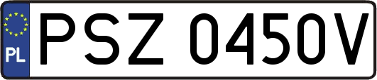 PSZ0450V