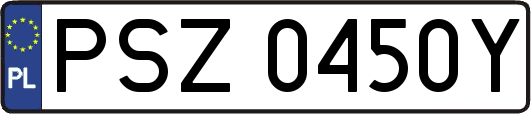 PSZ0450Y
