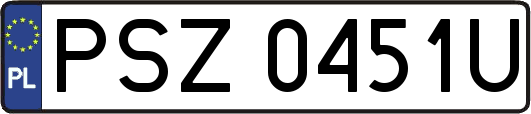 PSZ0451U