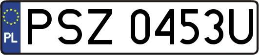 PSZ0453U