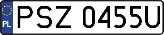 PSZ0455U