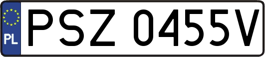 PSZ0455V