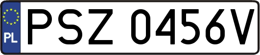 PSZ0456V