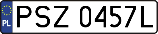PSZ0457L