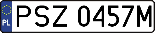 PSZ0457M