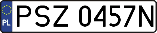 PSZ0457N