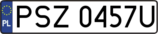 PSZ0457U