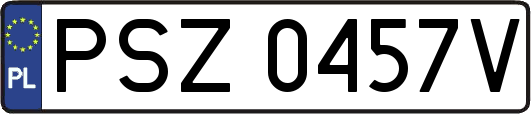PSZ0457V