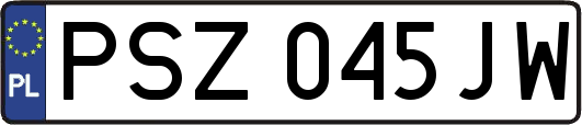 PSZ045JW