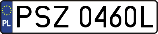 PSZ0460L