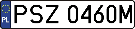 PSZ0460M