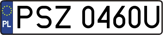 PSZ0460U
