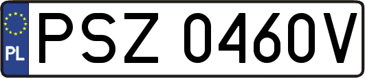 PSZ0460V
