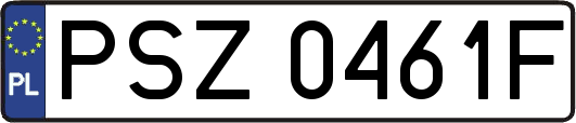 PSZ0461F