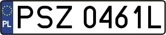 PSZ0461L