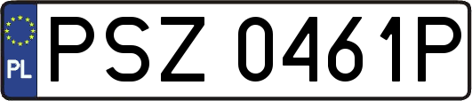 PSZ0461P