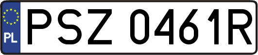 PSZ0461R