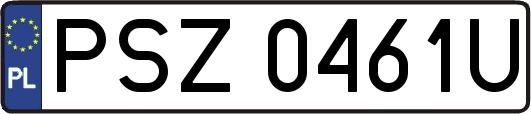 PSZ0461U
