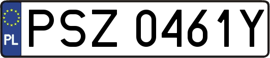 PSZ0461Y