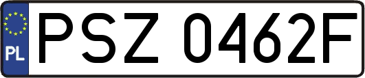 PSZ0462F
