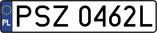 PSZ0462L