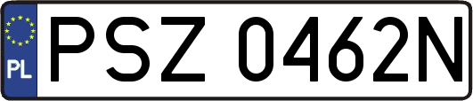 PSZ0462N