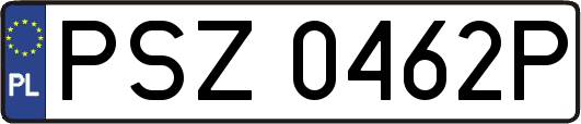 PSZ0462P