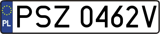 PSZ0462V
