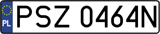 PSZ0464N