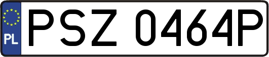 PSZ0464P