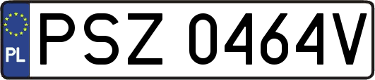 PSZ0464V