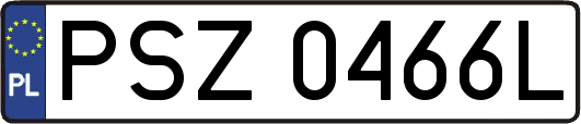 PSZ0466L