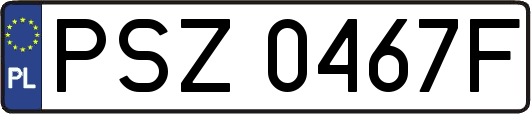 PSZ0467F